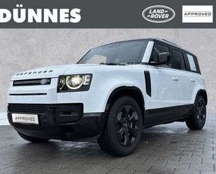 Land Rover Defender Gebrauchtwagen
