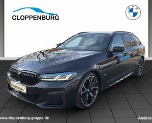 BMW 540 Gebrauchtwagen