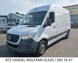 Mercedes-Benz Sprinter Gebrauchtwagen