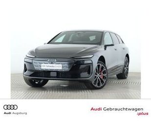 Audi S6 Gebrauchtwagen