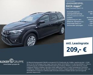Dacia Jogger Gebrauchtwagen