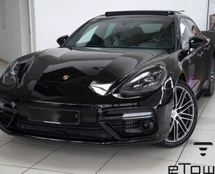Porsche Panamera Gebrauchtwagen