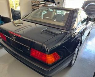 Mercedes-Benz SL 500 Gebrauchtwagen