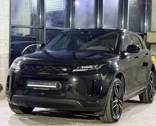 Land Rover Range Rover Evoque Gebrauchtwagen