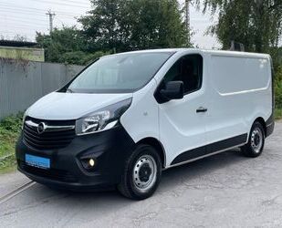 Opel Vivaro Gebrauchtwagen
