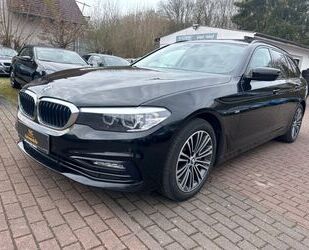 BMW 530 Gebrauchtwagen