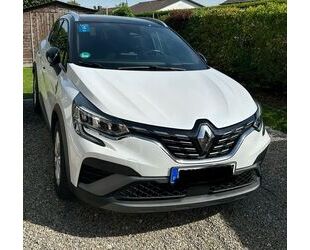 Renault Captur Gebrauchtwagen
