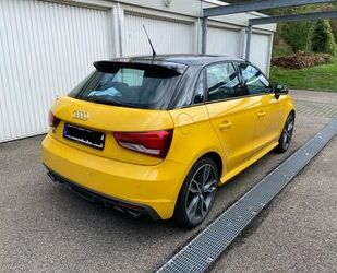 Audi S1 Gebrauchtwagen
