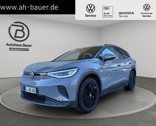 VW ID.4 Gebrauchtwagen
