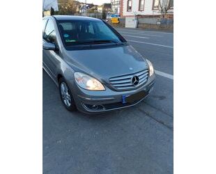 Mercedes-Benz B 180 Gebrauchtwagen