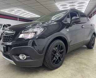 Opel Mokka Gebrauchtwagen
