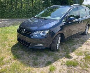 VW Sharan Gebrauchtwagen