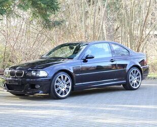 BMW M3 Gebrauchtwagen