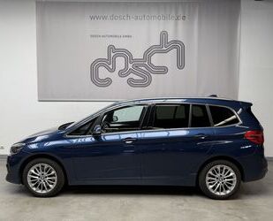 BMW 220 Gran Tourer Gebrauchtwagen