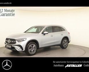 Mercedes-Benz GLC 300 Gebrauchtwagen