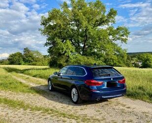 BMW 520 Gebrauchtwagen