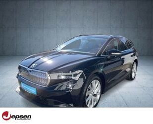 Skoda Enyaq Gebrauchtwagen
