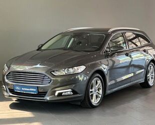 Ford Mondeo Gebrauchtwagen