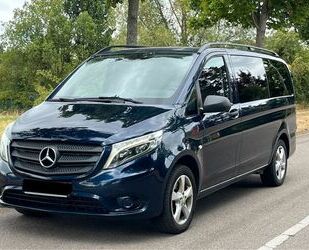 Mercedes-Benz Vito Gebrauchtwagen