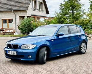 BMW 120 Gebrauchtwagen