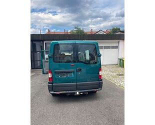 Renault Master Gebrauchtwagen