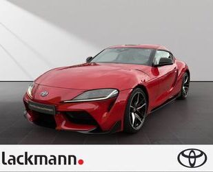 Toyota Supra Gebrauchtwagen