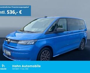 VW T7 Multivan Gebrauchtwagen