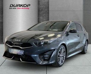 Kia pro ceed / ProCeed Gebrauchtwagen