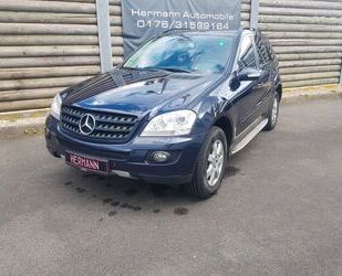 Mercedes-Benz ML 320 Gebrauchtwagen