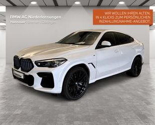 BMW X6 Gebrauchtwagen