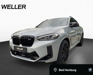 BMW X4 M Gebrauchtwagen