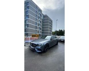 Mercedes-Benz E 43 AMG Gebrauchtwagen