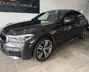 BMW 640 Gran Turismo Gebrauchtwagen