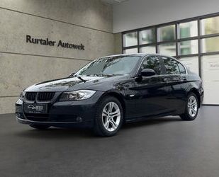 BMW 325 Gebrauchtwagen