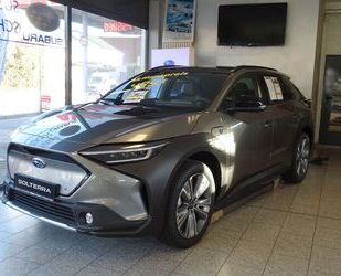 Subaru Solterra Gebrauchtwagen