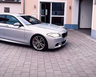 BMW M550 Gebrauchtwagen