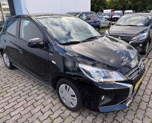 Mitsubishi Space Star Gebrauchtwagen