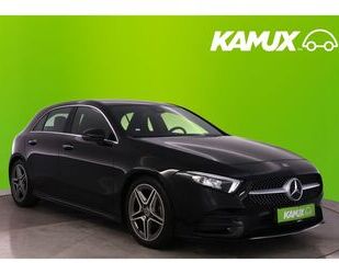 Mercedes-Benz A 200 Gebrauchtwagen