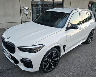 BMW X5 Gebrauchtwagen