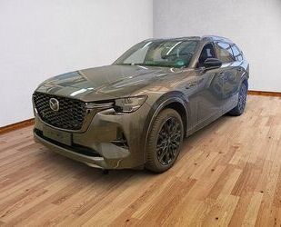 Mazda CX-80 Gebrauchtwagen