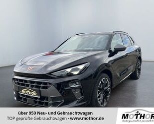 Cupra Terramar Gebrauchtwagen