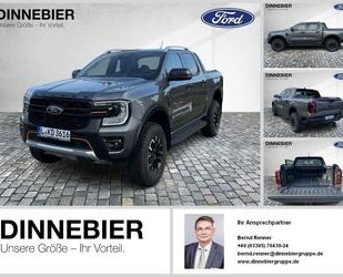 Ford Ranger Gebrauchtwagen