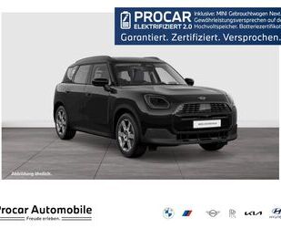 Mini Cooper C Countryman Gebrauchtwagen