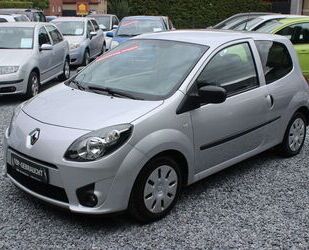 Renault Twingo Gebrauchtwagen