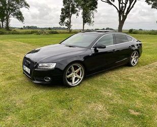 Audi A5 Gebrauchtwagen
