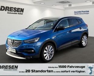 Opel Grandland (X) Gebrauchtwagen