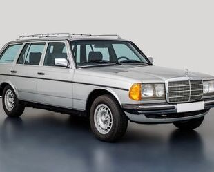 Mercedes-Benz 280 Gebrauchtwagen