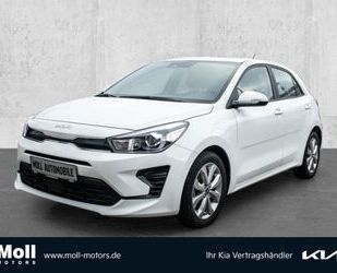 Kia Rio Gebrauchtwagen