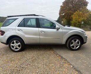 Mercedes-Benz ML 280 Gebrauchtwagen