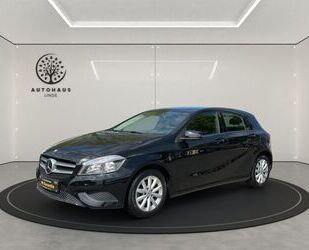 Mercedes-Benz A 180 Gebrauchtwagen
